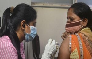 കോവിഡിനെ പ്രതിരോധിക്കാന് ബൂസ്റ്റര് ഡോസ് നല്കുന്നതില് വിശദീകരണവുമായി ഐസിഎംആര്