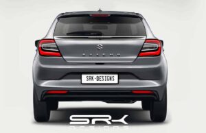 ബലേനോ പുതിയ ലുക്കിൽ; സ്വീകരിച്ച് ആരാധകർ