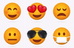 ഇമോജികളിൽ സാംസ്കാരിക വൈരുധ്യങ്ങളുണ്ട്: കാസർകോട് കേന്ദ്ര സർവകലാശാല ഗവേഷകർ