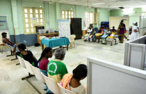 ഒ പി ടിക്കറ്റ് വീട്ടിലിരുന്നെടുക്കാനുള്ള സൗകര്യവുമായി സര്ക്കാര്