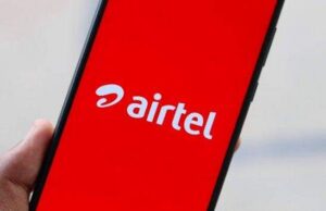 പ്രീപെയ്ഡ് പ്ലാനുകളുടെ നിരക്ക് 25 ശതമാനമാക്കി വര്ധപ്പിക്കാനൊരുങ്ങി എയര്ടെല്