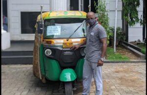 ഓൺലൈൻ ഓട്ടോ വിപുലീകരിച്ച് ടുക്സി