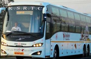 കെഎസ്ആർടിസി യാത്രക്കാർ മൊബൈൽ ലൗഡ് സ്പീക്കറിലിട്ട് വീഡിയോ കാണരുത്: കർണാടക ഹൈക്കോടതി