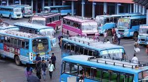ബസ് ചാർജ് വർധിപ്പിക്കാൻ സാധ്യത; മിനിമം ചാർജ് പത്ത് രൂപയാകുമെന്ന് സൂചന