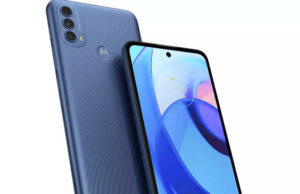 പുതിയ ബഡ്ജറ്റ് ഫോണുമായി മോട്ടോറോള; മോട്ടോ ഇ30 പുറിത്തിറങ്ങി