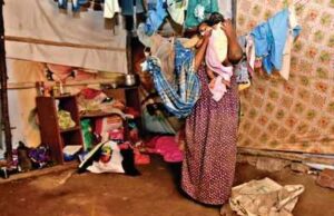 സംസ്ഥാനത്തെ അതിദ്രരെ ഉടന് കണ്ടെത്തുമെന്ന് മന്ത്രി