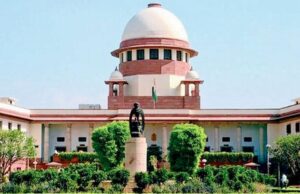 അവിവാഹിതരും ഗാര്ഹിക പങ്കാളികളും ക്വിയര് ബന്ധങ്ങളും ഒരുപോലെ ഒരു കുടുംബത്തെ രൂപപ്പെടുത്തുന്നുവെന്ന് സുപ്രീം കോടതി