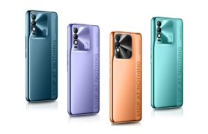 ടെക്നോ സ്പാര്ക്ക് 8ടി ഇന്ത്യയിലെത്തി; നാല് വ്യത്യസ്ത ഓപ്ഷനുകള് അറിയാം