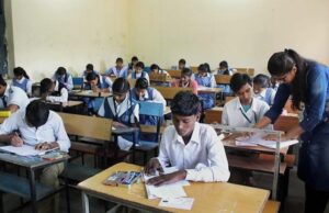 ഈ വര്ഷത്തെ എസ്എസ്എല്സി പരീക്ഷ മാര്ച്ച് 31ന് ആരംഭിക്കും