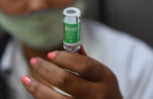 കോവിഷീല്ഡിന് ബൂസ്റ്റ് ഡോസ് അനുമതി തേടി സെറം ഇന്സ്റ്റിറ്റ്യൂട്ട്