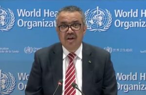 കോവിഡിന്റെ ഗതിമാറ്റത്തിന് കാരണമായേക്കാവുന്ന ഒമൈക്രോണ് അതീവ അപകടകാരി; ലോകാരോഗ്യസംഘടന