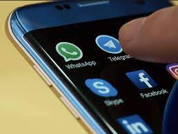 അടിപൊളി പ്രത്യേകതകള് അവതരിപ്പിച്ച് ടെലഗ്രാം