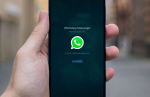 സര്ക്കാര് ജീവനക്കാര് വാട്സ്ആപ്പും ടെലഗ്രാമും ഉപയോഗിക്കരുത്; കേന്ദ്രസര്ക്കാര്