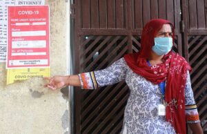 കോവിഡ് നിരക്ക് ഉയരുന്നു; വിദേശത്ത് നിന്ന് വരുന്ന എല്ലാവര്ക്കും നിര്ബന്ധിത ക്വാറന്റീന്