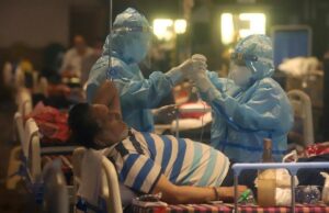 ഗൃഹപരിചരണം മൂന്നായി തിരിക്കും; തളര്ച്ച അനുഭവപ്പെട്ടാലും ഡോക്ടറുടെ പരിചരണം തേടണം