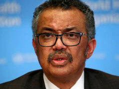 ഒമൈക്രോണ് നിസാരവൈറസല്ല; മരണവും സംഭവിക്കുന്നുണ്ടെന്ന് ഡബ്ല്യൂഎച്ച്ഒ