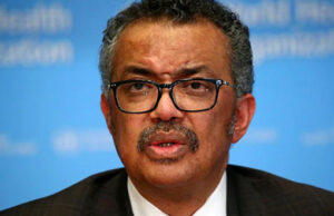 ഒമൈക്രോണ് നിസാരവൈറസല്ല; മരണവും സംഭവിക്കുന്നുണ്ടെന്ന് ഡബ്ല്യൂഎച്ച്ഒ