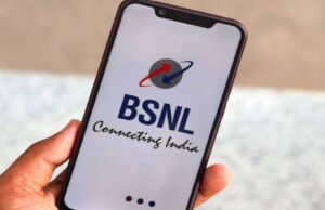 599 രൂപക്ക് വര്ക്ക് ഫ്രം ഹോം; കിടിലന് ഓഫറുമായി ബിഎസ്എന്എല്