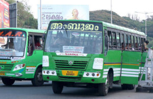 മിനിമം ചാര്ജ് 10 രൂപയാക്കും, വിദ്യാര്ത്ഥികള്ക്ക് 5; ഫെബ്രുവരി ഒന്ന് മുതല് ബസ് നിരക്ക് വര്ധിക്കും