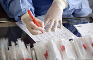 ഒമൈക്രോണിന്റെ വകഭേദം അതീവ തന്ത്രശാലി; കണ്ടെത്താന് പ്രയാസമെന്ന് വിദഗധര്