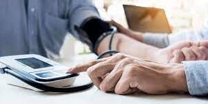 ഉയര്ന്ന രക്തസമ്മര്ദ്ദവും ഉത്കണ്ഠയും; ഗവേഷകര് പറയുന്നത്