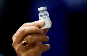 മൂക്കിലൂടെ ബൂസ്റ്റര് ഡോസ്; പരീക്ഷണത്തിന് അനുമതി ലഭിച്ചു