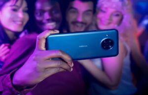 നോക്കിയയുടെ പുതിയ ഫോണ് ഫെബ്രുവരിയില് എത്തും; സവിശേഷതകളറിയാം