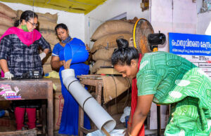 റേഷന് വിതരണ സമയത്തില് മാറ്റം; ഏഴ് ജില്ലകളില് ഉച്ചക്ക് ശേഷം