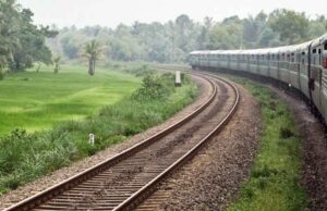 തിരുവനന്തപുരം – മധുര അമൃത എക്സ്പ്രസ് ഇനി രാമേശ്വരം വരെയും