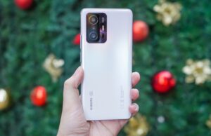 120 വാട്സ് ചാര്ജിങ് സപ്പോര്ട്ടോടു കൂടി ഷവോമി; വില 39,999 രൂപ