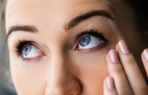 കൊളസ്ട്രോള് കൂടിയാല് കണ്ണിലറിയാം