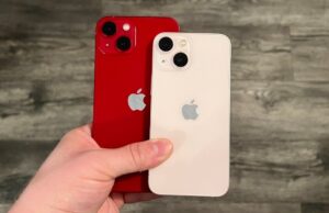 ഗംഭീര ഓഫറുമായി ഐഫോണ് 13; 1100 രൂപ ഡിസ്കൗണ്ട്