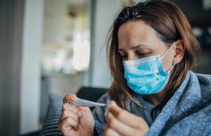 ദീര്ഘകാല കോവിഡിന്റെ ഭാഗമായി ചര്മ്മപ്രശ്നങ്ങള്