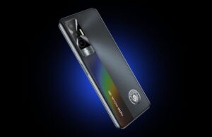 50 എംപി മെഗാപിക്സല് ട്രിപ്പിൾ റിയർ ക്യാമറ; ടെക്നോ പോവ 5ജി ഇന്ത്യയിലെത്തി