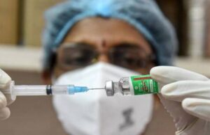 കോവിഡ് വാക്സിന് എടുക്കാന് ആധാര് കാര്ഡ് നിര്ബന്ധമല്ല; കേന്ദ്രം സുപ്രീംകോടതിയില്