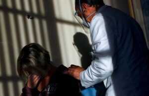 കോവിഡ് ബാധിച്ചവരുടെ ശ്രദ്ധയ്ക്ക്; മാനസികാരോഗ്യ പ്രശ്നങ്ങള് വര്ധിക്കുമെന്ന് പഠനറിപ്പോര്ട്ട്