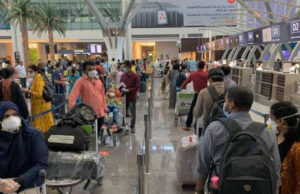 വിദേശത്ത് നിന്ന് എത്തുന്നവരുടെ നിര്ബന്ധിത ക്വാറന്റീന് ഒഴിവാക്കുന്നു