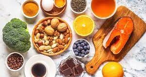 ഓര്മ്മശക്തി വര്ധിപ്പിക്കാന് ചില ആഹാരങ്ങള്; അറിയാം