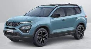 കൂടുതല് സവിശേഷതകളുമായി 2022 മോഡല് ടാറ്റ സഫാരി പുറത്ത്