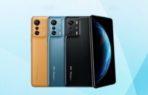 ഇൻഫിനിക്സ് സീറോ 5ജി ഫെബ്രുവരി 14ന് ഇന്ത്യയിലെത്തും; കാത്തിരിപ്പോടെ ആരാധകര്