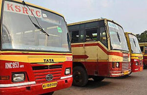 ഉറക്കെ സംസാരിക്കണ്ട, പാട്ടും ബഹളവും വേണ്ട; മൊബൈല് ഉപയോഗത്തിന് നിയന്ത്രണമേര്പ്പെടുത്തി കെഎസ്ആര്ടിസി