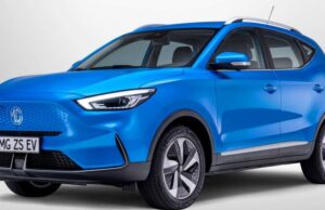 ഒറ്റചാര്ജില് 500 കിലോമീറ്റര്; എംജിയുടെ പുതിയ ഇലക്ട്രിക് എസ്യുവി