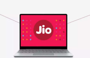 വില കുറഞ്ഞ ലാപ്ടോപ്പുമായി ജിയോ; സവിശേഷതകളറിയാം