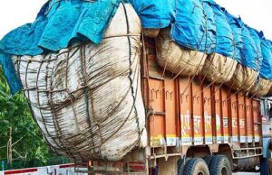 ഓവര്ലോഡ് കയറ്റിയാല് കടുത്ത നടപടി; വ്യാജ ബോര്ഡുകാരും കുടുങ്ങും