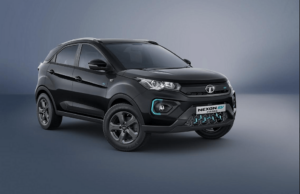 പുതിയ നെക്സോണ് വരുന്നു; ഒറ്റ തവണ ചാര്ജിങ്ങില് 400 കിലോമീറ്റര്