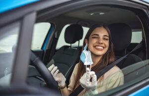 കോടതി ഇടപെട്ടു; കാറില് തനിച്ചാണെങ്കില് മാസ്ക് വേണ്ടെന്ന് തിരുത്തി സര്ക്കാര്