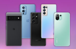 ഐഫോണ് എസ്ഇ 3 മുതല് റെഡ്മി നോട്ട് 11 വരെ; നിരവധി ഫോണുകള് വിപണിയിലെത്തുന്നു