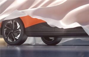 400 കിമീ മൈലേജ്; എംജിയുടെ പുതിയ ഇലക്ട്രിക് വാഹനം പുറത്ത്