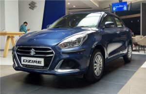 അമ്പരിപ്പിക്കുന്ന മൈലേജുമായി പുതിയ ഡിസയര് പുറത്ത്