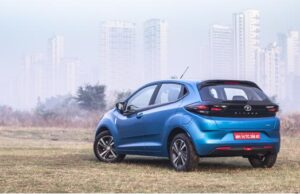 ഡ്യൂവല് ക്ലച്ച് ഓട്ടോമാറ്റിക് ട്രാന്സ്മിഷന് സാങ്കേതികവിദ്യ; പ്രീമിയം ഹാച്ച്ബാക്ക് സെഗ്മെന്റില് പുതിയ കാറുമായി ടാറ്റ